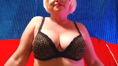 LizaBrazzer online show from 8, 3, 2026