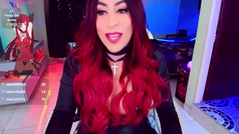 Liza Goth online show from 12, 12, 2024