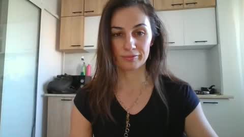 Liza online show from 20, 1, 2025