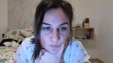 Liza online show from 21, 2, 2025