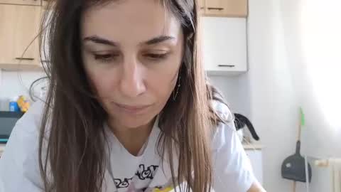 Liza online show from 3, 3, 2025