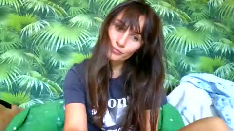 Liza online show from 20, 10, 2025