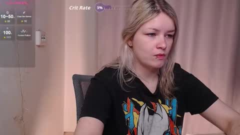 Snapshot of lizaloo666 chatting on 16, 10, 2025 Liza online show from 16, 10, 2025