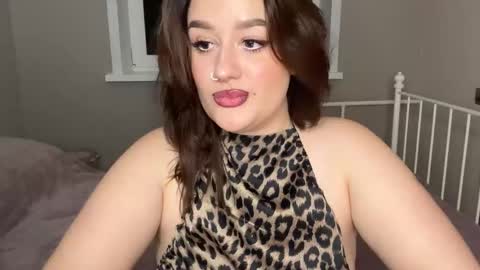 Snapshot of lizamartina chatting on 18, 10, 2025 lizamartina online show from 18, 10, 2025