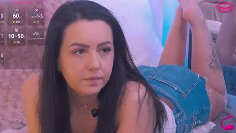 Snapshot of lizasunshine__ chatting on 9, 6, 2026 lizasunshine__ online show from 9, 6, 2026