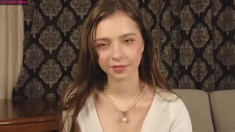 Hello there im Amelia Im new here Lets have fun online show from 30, 12, 2024