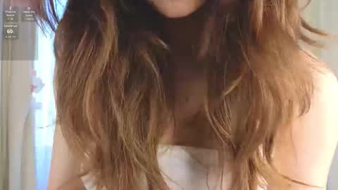 Hello there im Amelia Im new here Lets have fun online show from 14, 9, 2025