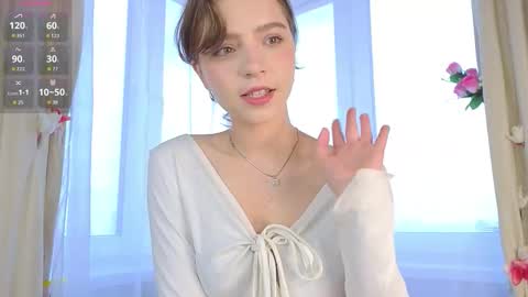 Hello there im Amelia Im new here Lets have fun online show from 19, 9, 2025