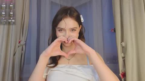 Hello there im Amelia Im new here Lets have fun online show from 17, 11, 2025