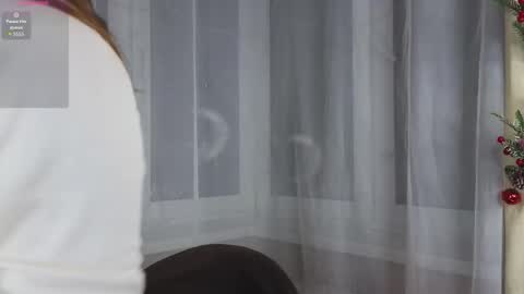 Snapshot of lizbethbiers chatting on 12, 1, 2026 Hello there im Amelia Im new here Lets have fun online show from 12, 1, 2026