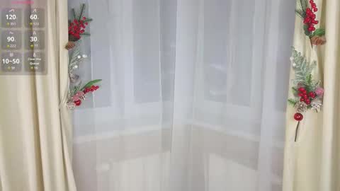 Snapshot of lizbethbiers chatting on 15, 1, 2026 Hello there im Amelia Im new here Lets have fun online show from 15, 1, 2026