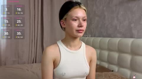 Snapshot of lizbethcoll chatting on 6, 11, 2025 Sunnheart online show from 6, 11, 2025