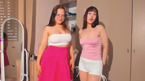 Lizbeth or Lizzy online show from 29, 6, 2026