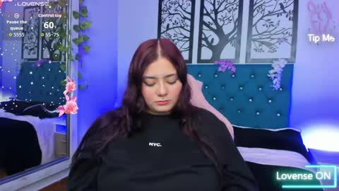 Lizeth online show from 28, 4, 2026