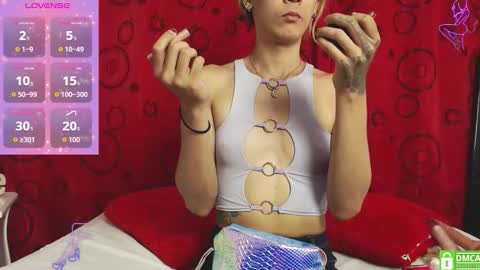 Lizzz   online show from 27, 10, 2025