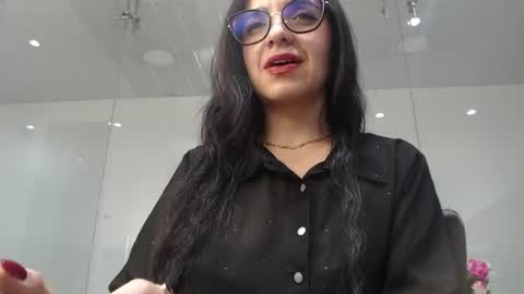 lizeth_white online show from 23, 6, 2026