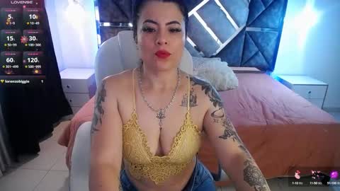 Lizha  online show from 10, 1, 2025