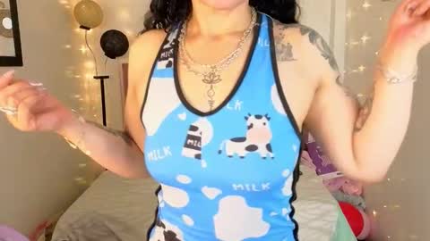 Lizha  online show from 12, 3, 2026