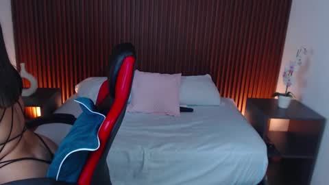 LIZETH online show from 7, 3, 2025