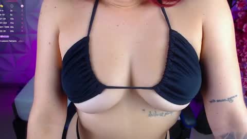 LIZETH online show from 21, 4, 2026
