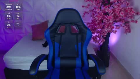 LIZETH online show from 29, 5, 2026