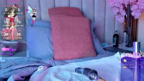 Snapshot of lizxy01 chatting on 3, 6, 2026 Liz online show from 3, 6, 2026