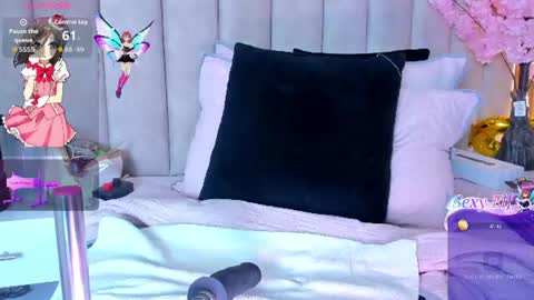 Snapshot of lizxy01 chatting on 17, 7, 2026 Liz online show from 17, 7, 2026
