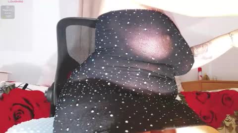 Snapshot of lizysoul chatting on 25, 11, 2025 Lizy online show from 25, 11, 2025