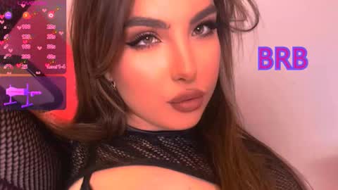 Lizzy online show from 25, 11, 2025