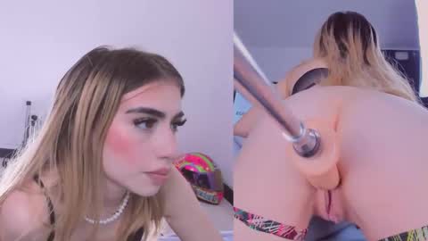 Snapshot of lizz_bela chatting on 7, 1, 2025 Lizz online show from 7, 1, 2025