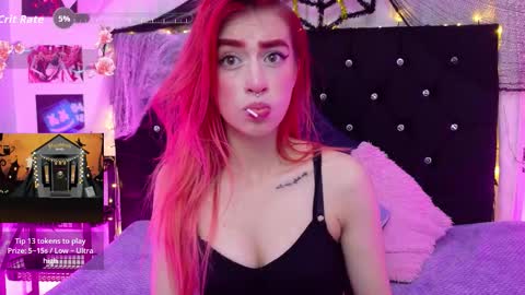 Snapshot of lizz_bela1 chatting on 30, 10, 2025 Lizz online show from 30, 10, 2025
