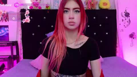 Snapshot of lizz_bela1 chatting on 29, 11, 2025 Lizz online show from 29, 11, 2025