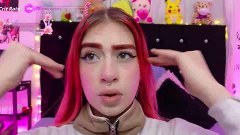 Snapshot of lizz_bela1 chatting on 14, 12, 2025 Lizz online show from 14, 12, 2025