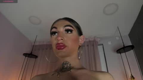 Snapshot of lizz_lunaaa chatting on 15, 1, 2026 Lizz lunaaa online show from 15, 1, 2026