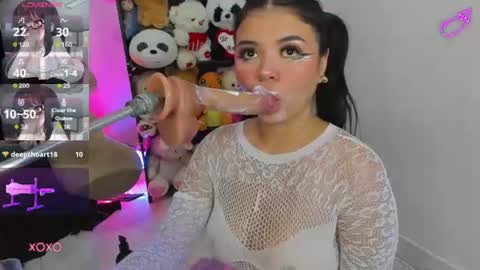 Lizz  online show from 11, 7, 2026