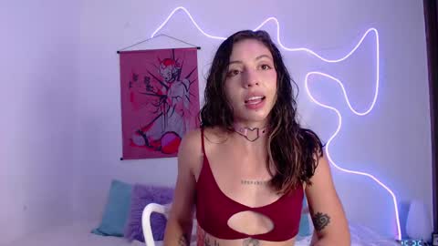 Snapshot of lizza_scott chatting on 10, 2, 2025 Lizza Scott online show from 10, 2, 2025