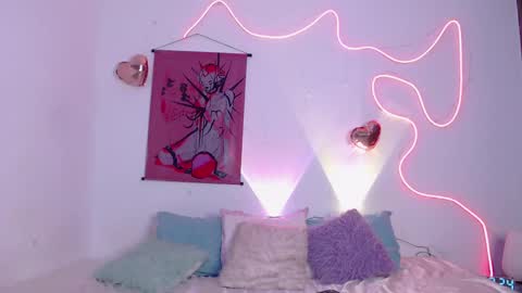 Snapshot of lizza_scott chatting on 22, 2, 2025 Lizza Scott online show from 22, 2, 2025