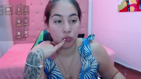 lizza online show from 1, 3, 2025
