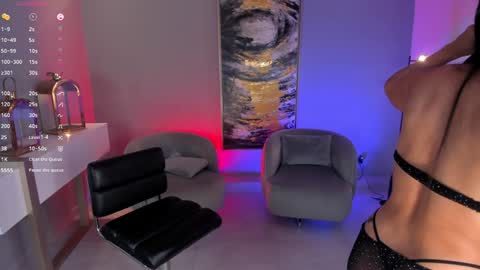 Snapshot of lizzhamilton_ chatting on 9, 1, 2025 Lizzi online show from 9, 1, 2025
