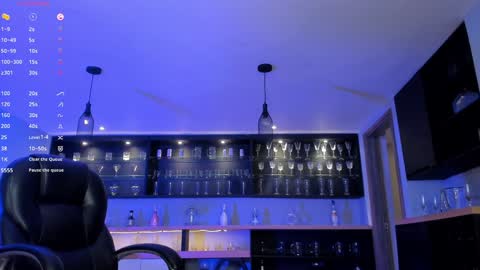 Snapshot of lizzhamilton_ chatting on 14, 1, 2025 Lizzi online show from 14, 1, 2025