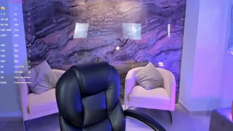 Snapshot of lizzhamilton_ chatting on 22, 1, 2025 Lizzi online show from 22, 1, 2025