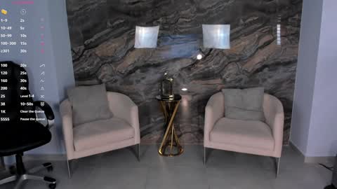 Snapshot of lizzhamilton_ chatting on 25, 1, 2025 Lizzi online show from 25, 1, 2025
