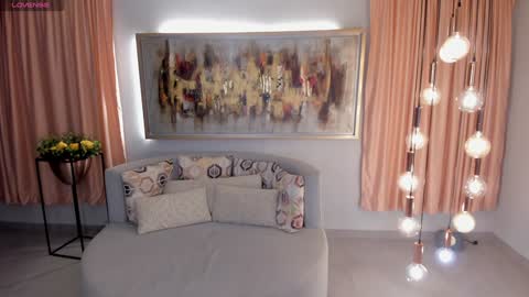 Snapshot of lizzhamilton_ chatting on 25, 1, 2025 Lizzi online show from 25, 1, 2025