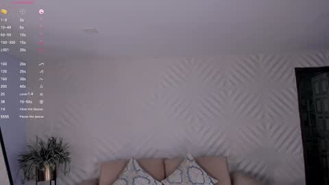 Snapshot of lizzhamilton_ chatting on 28, 1, 2025 Lizzi online show from 28, 1, 2025