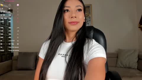 Snapshot of lizzhamilton_ chatting on 4, 2, 2025 Lizzi online show from 4, 2, 2025