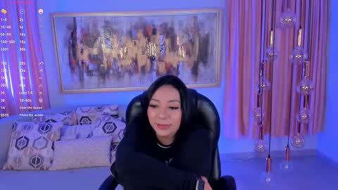 Snapshot of lizzhamilton_ chatting on 13, 2, 2025 Lizzi online show from 13, 2, 2025