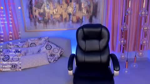 Snapshot of lizzhamilton_ chatting on 13, 2, 2025 Lizzi online show from 13, 2, 2025