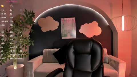 Snapshot of lizzhamilton_ chatting on 20, 2, 2025 Lizzi online show from 20, 2, 2025