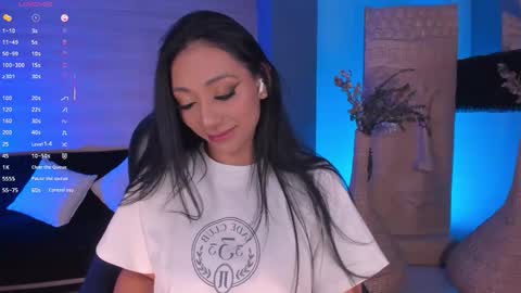 Snapshot of lizzhamilton_ chatting on 24, 9, 2025 Lizzi online show from 24, 9, 2025