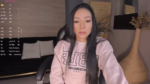 Snapshot of lizzhamilton_ chatting on 25, 9, 2025 Lizzi online show from 25, 9, 2025
